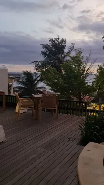 Zanzibar Restaurant