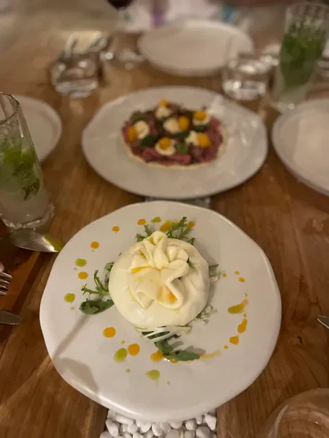 Zibiru Restaurant