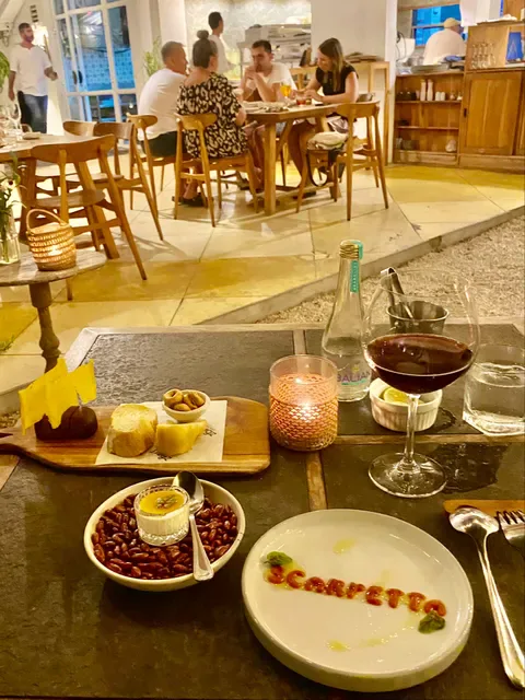 Zibiru Restaurant