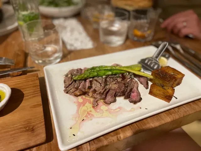 Zibiru Restaurant