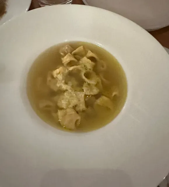 Zibiru Restaurant