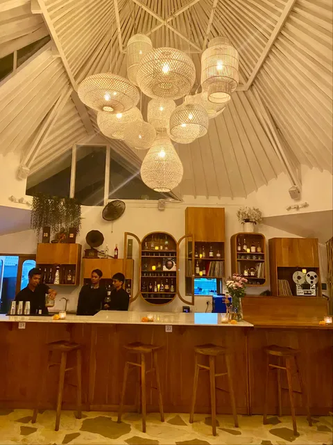 Zibiru Restaurant