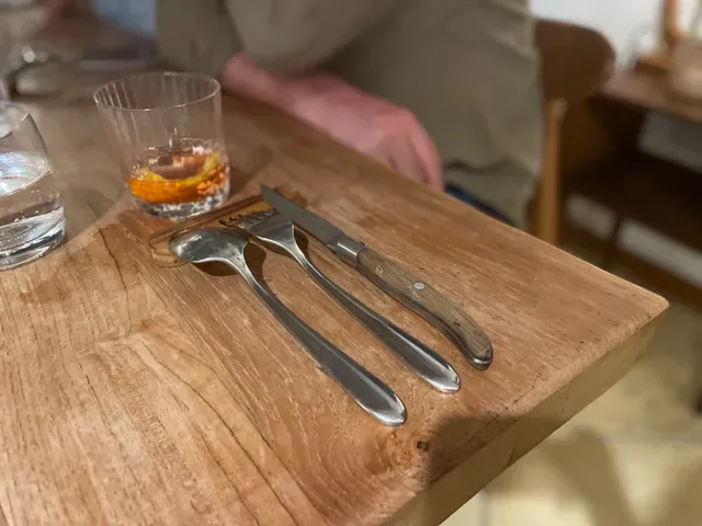 Zibiru Restaurant