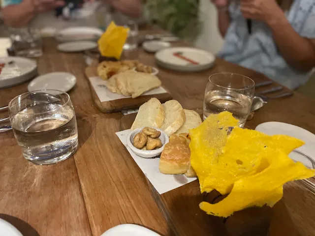 Zibiru Restaurant