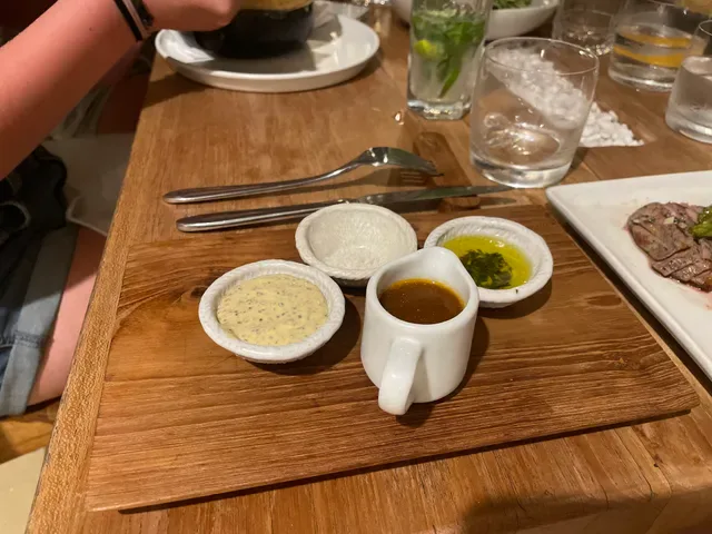 Zibiru Restaurant