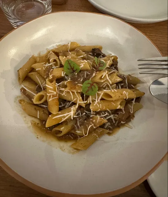 Zibiru Restaurant