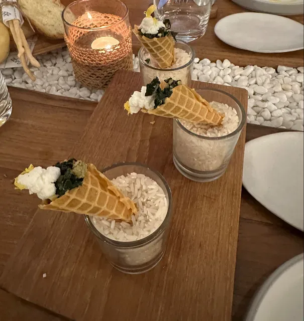 Zibiru Restaurant