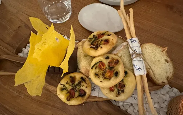 Zibiru Restaurant