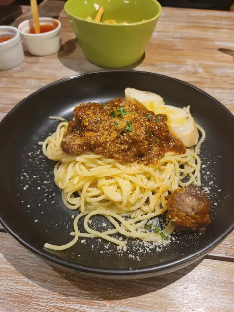 COFFEENOSKY Coffee & Eatery