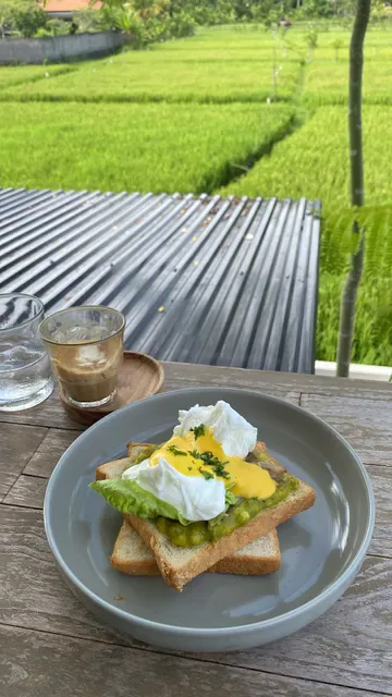 COFFEENOSKY Coffee & Eatery