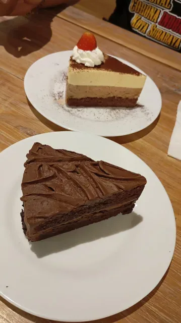 COFFEENOSKY Coffee & Eatery