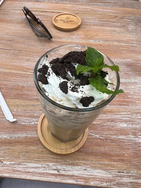 COFFEENOSKY Coffee & Eatery