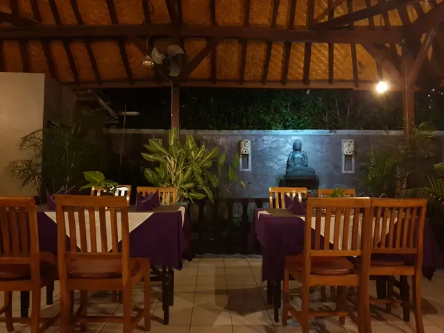 Semina Restaurant