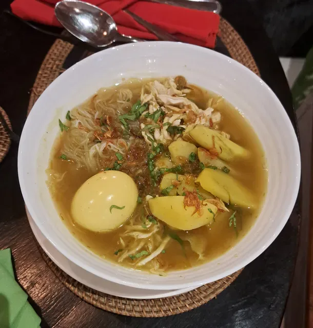 Semina Restaurant