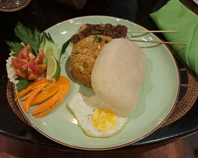 Semina Restaurant