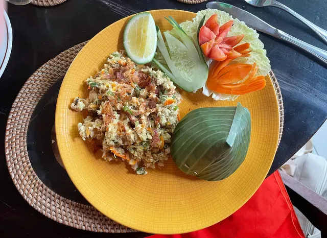 Semina Restaurant