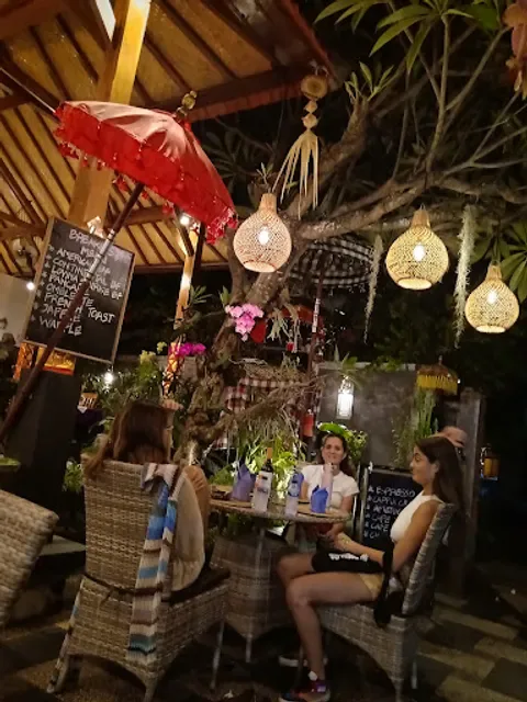 Semina Restaurant