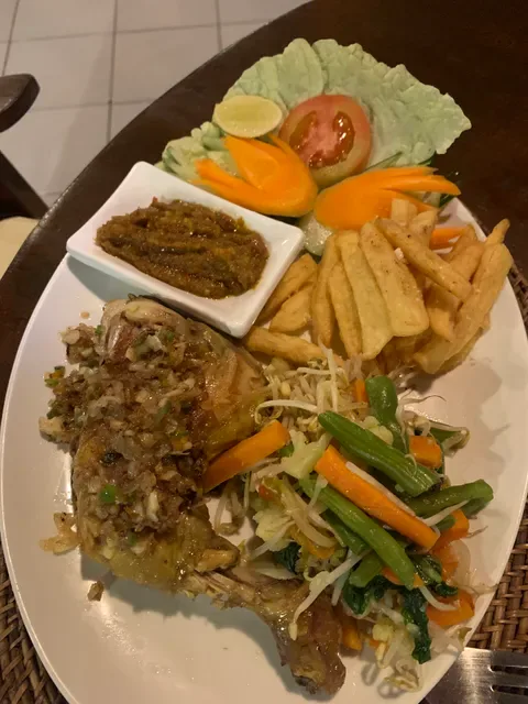 Semina Restaurant