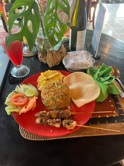Semina Restaurant