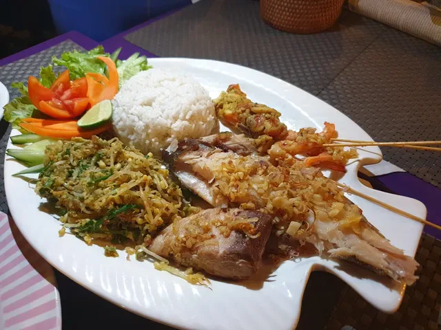 Semina Restaurant