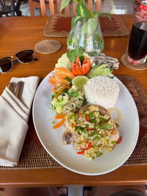 Semina Restaurant