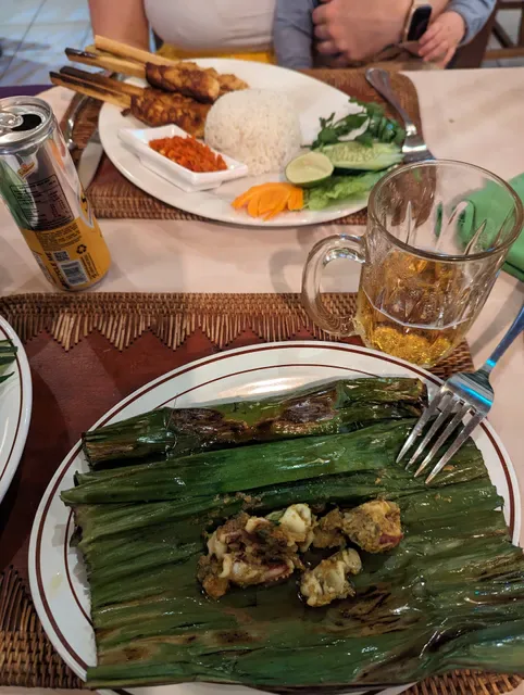 Semina Restaurant