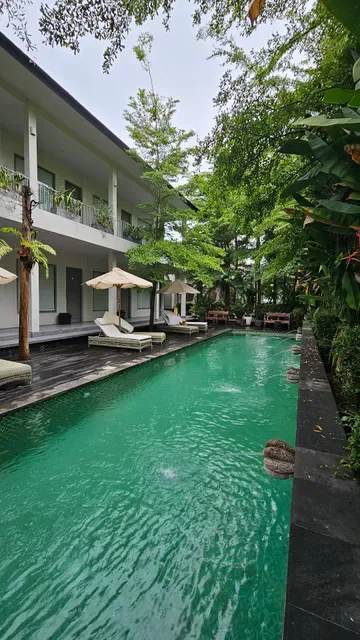 Lovina Life Room & Cafe