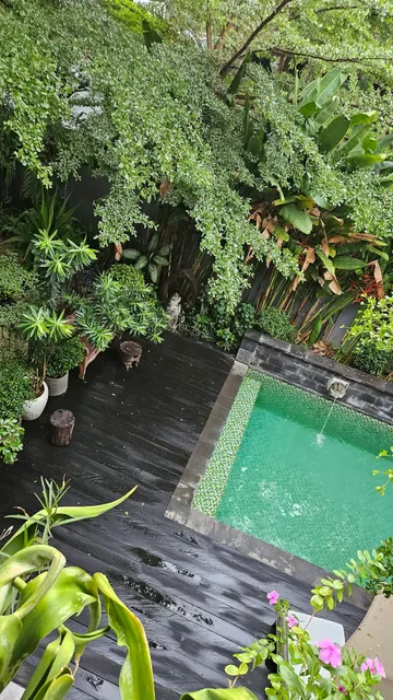 Lovina Life Room & Cafe
