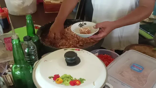 Ayam Sambel Bejek Belayu