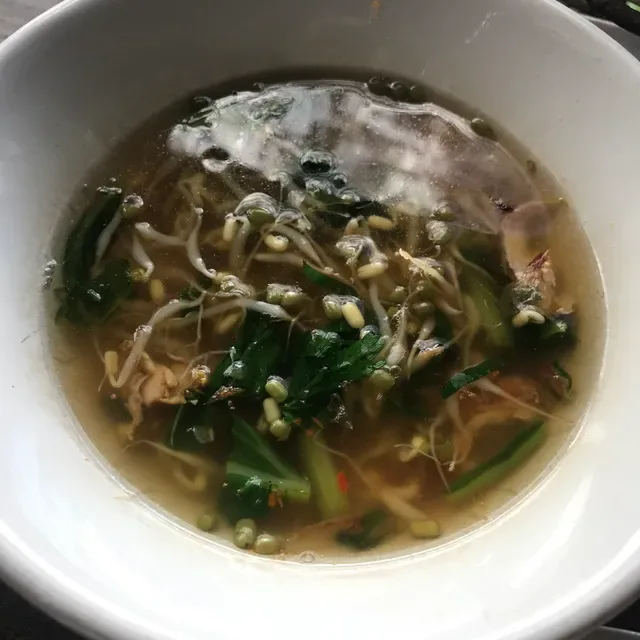 Ayam Sambel Bejek Belayu