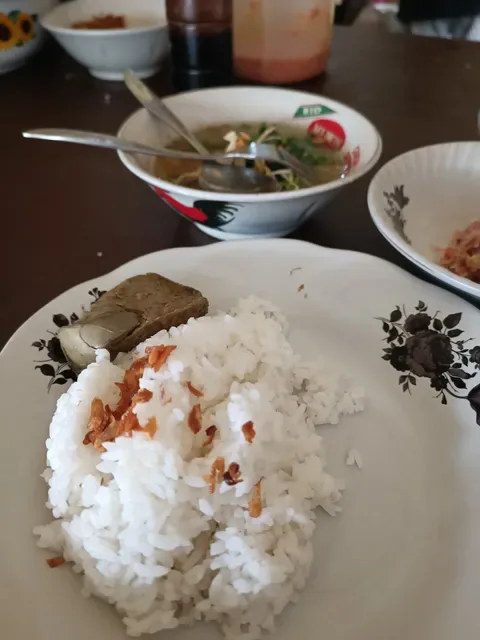 Ayam Sambel Bejek Belayu