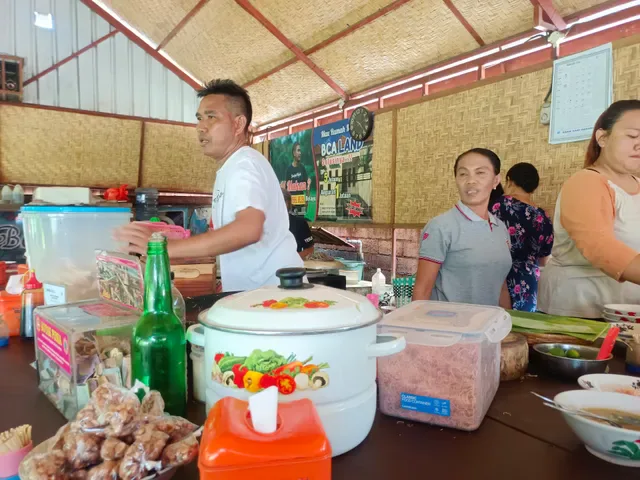 Ayam Sambel Bejek Belayu