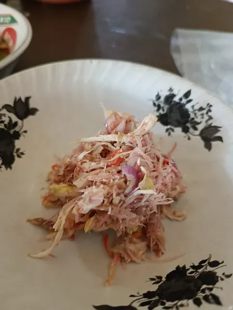 Ayam Sambel Bejek Belayu