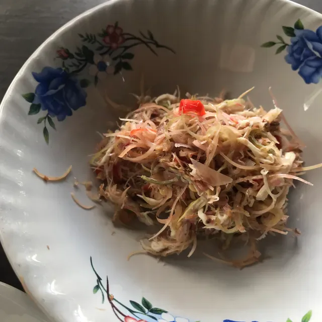 Ayam Sambel Bejek Belayu