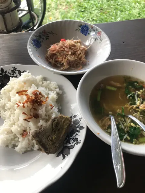 Ayam Sambel Bejek Belayu