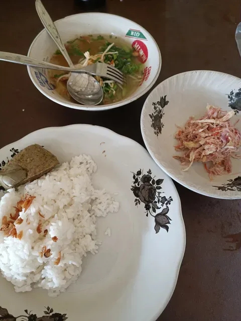 Ayam Sambel Bejek Belayu