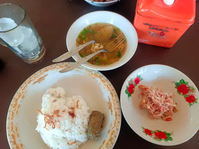 Ayam Sambel Bejek Belayu