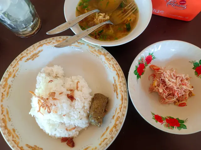Ayam Sambel Bejek Belayu