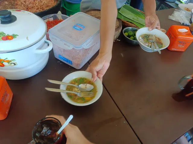 Ayam Sambel Bejek Belayu