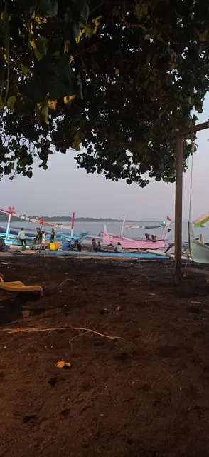 Ikan Bakar Padasuka