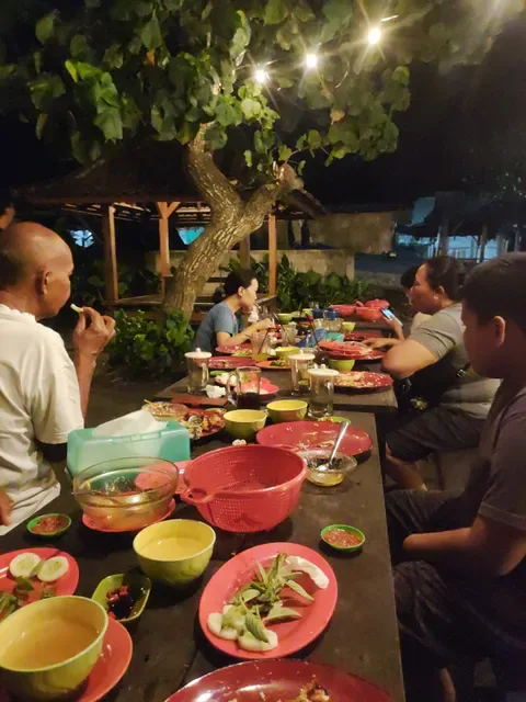 Ikan Bakar Padasuka