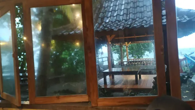 Ikan Bakar Padasuka