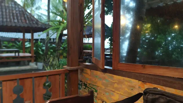 Ikan Bakar Padasuka