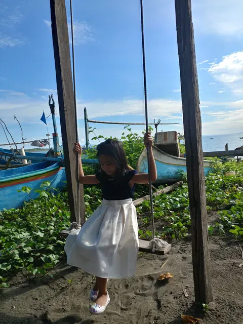 Ikan Bakar Padasuka