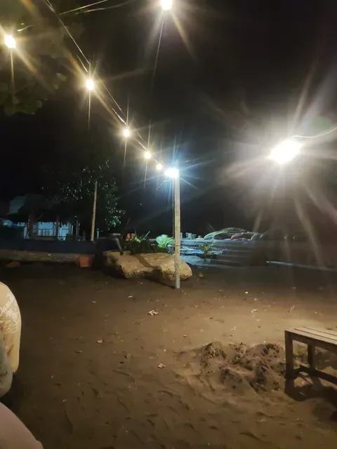 Ikan Bakar Padasuka