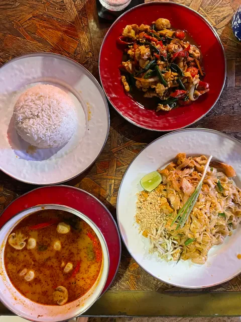 555 Thai - Canggu