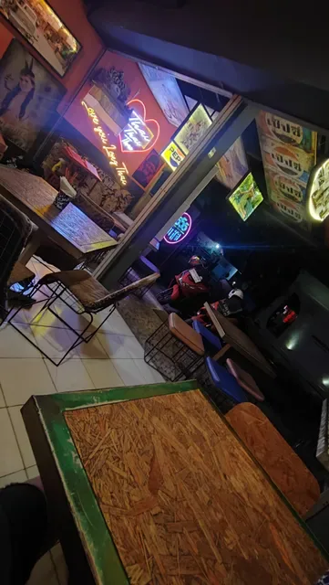 555 Thai - Canggu