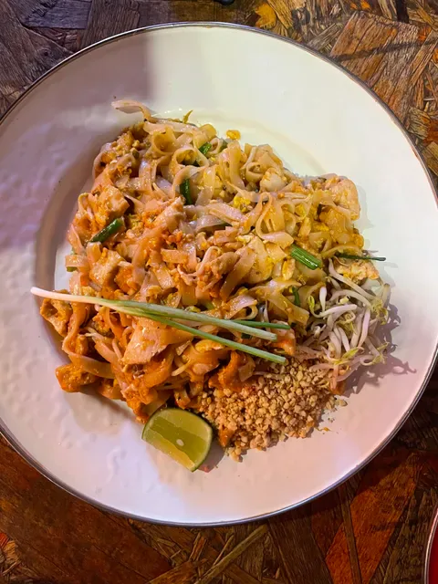 555 Thai - Canggu