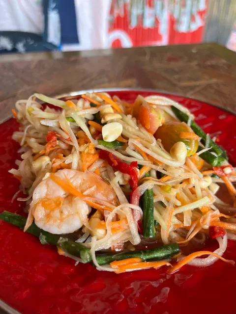 555 Thai - Canggu