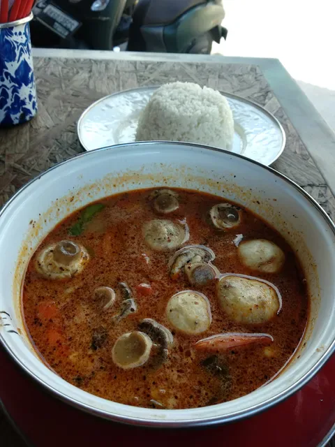 555 Thai - Canggu